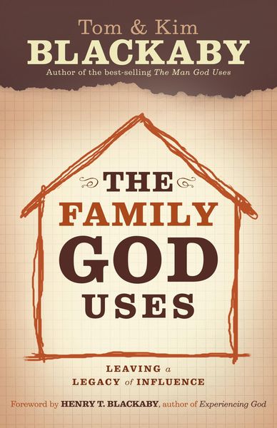 Produktbild: Family God Uses