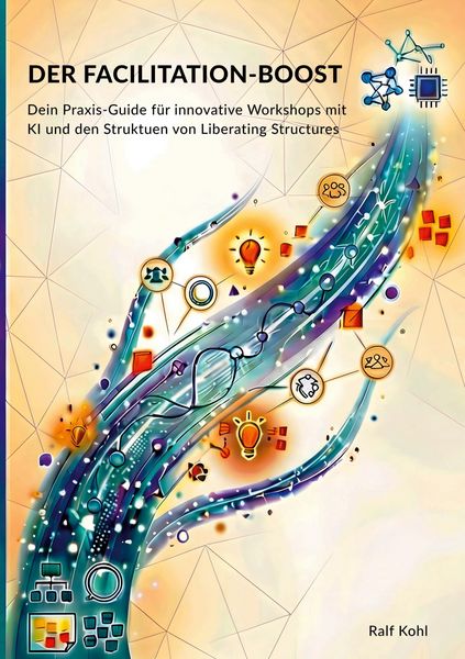 Produktbild: Der Facilitation-Boost