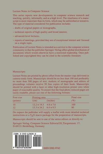 Produktbild: Vector and Parallel Processing - VECPAR'96