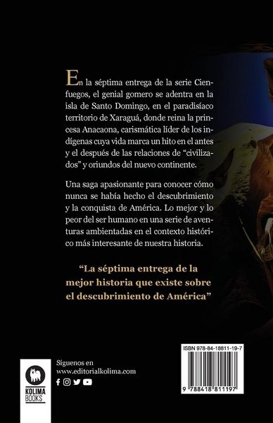Produktbild: Tierra de bisontes