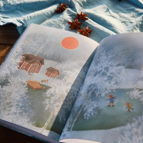 Produktbild: Weihnachten mit Pippi, Madita und Pelle