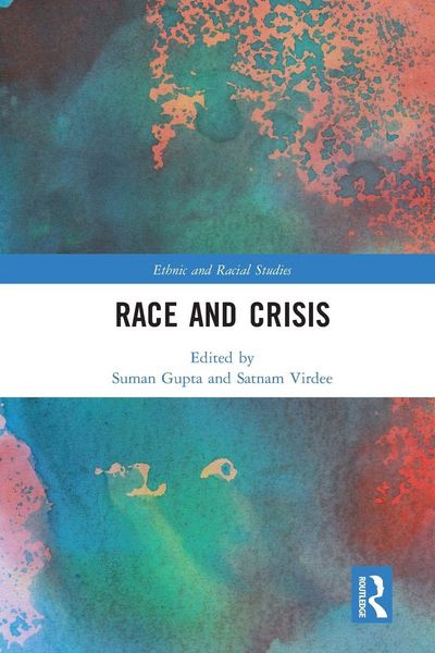 Produktbild: Race and Crisis