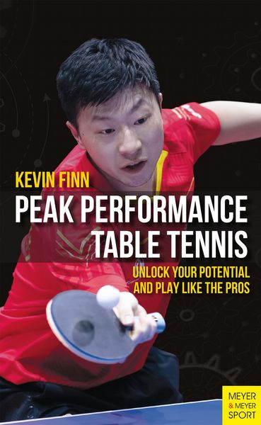 Produktbild: Peak Performance Table Tennis
