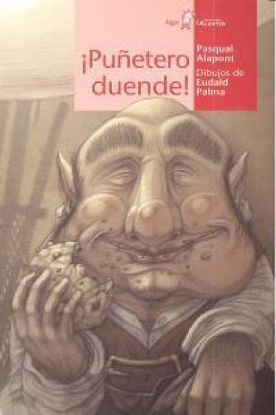 Produktbild: &iexcl;Pu&ntilde;etero duende!