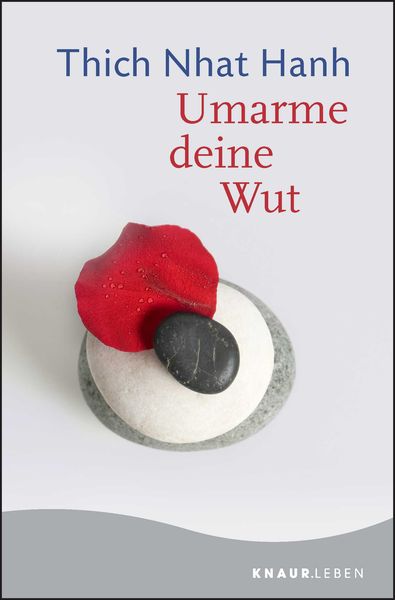 Produktbild: Umarme deine Wut
