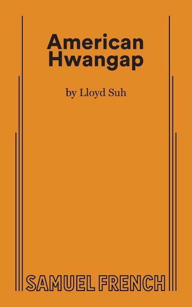 Produktbild: American Hwangap