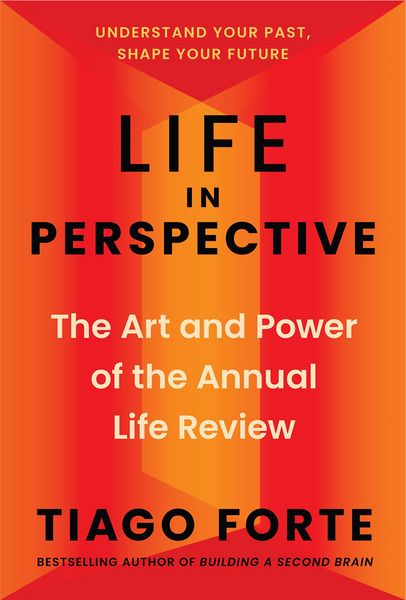 Produktbild: Life in Perspective