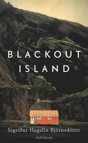Produktbild: Blackout Island