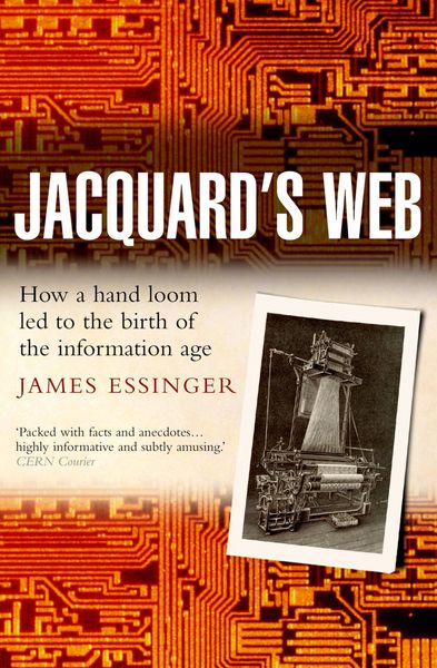 Produktbild: Jacquard's Web