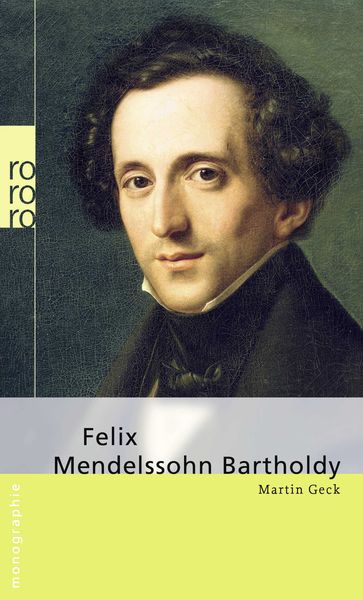 Produktbild: Felix Mendelssohn Bartholdy