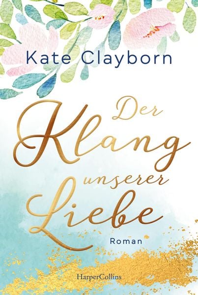 Produktbild: Der Klang unserer Liebe
