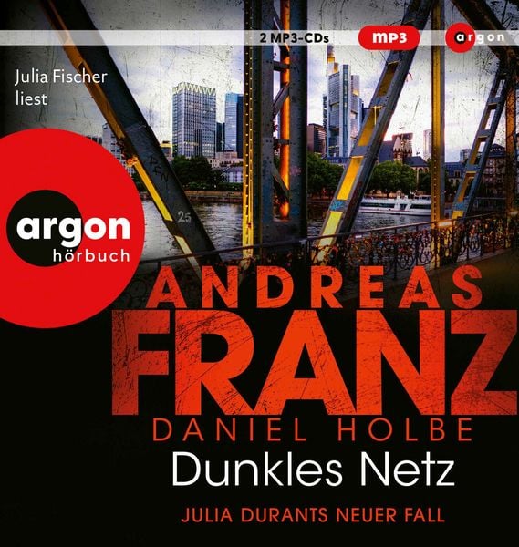 Produktbild: Dunkles Netz