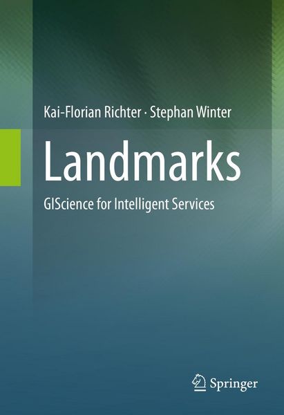 Produktbild: Landmarks