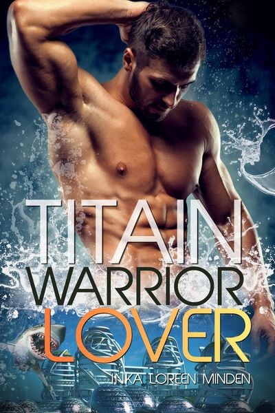 Produktbild: Titain - Warrior Lover 15