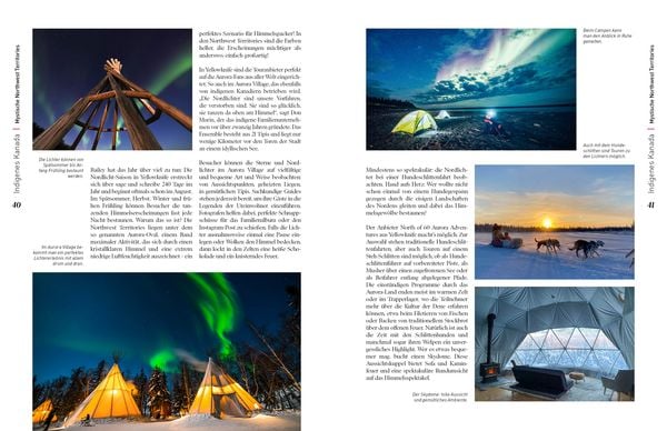 Produktbild: 360&deg; Kanada - Special Kanadas First Nations