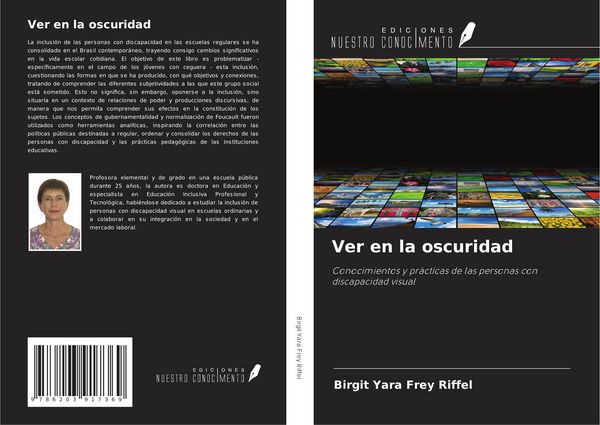 Produktbild: Ver en la oscuridad