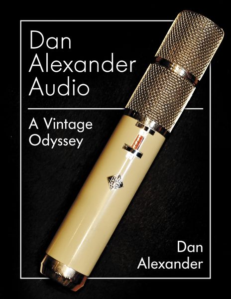 Produktbild: Dan Alexander Audio