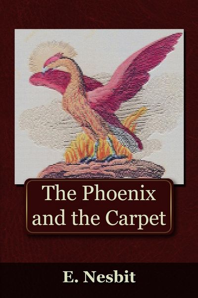 Produktbild: Phoenix and the Carpet