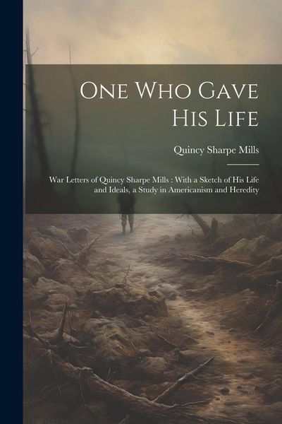 Produktbild: One who Gave his Life