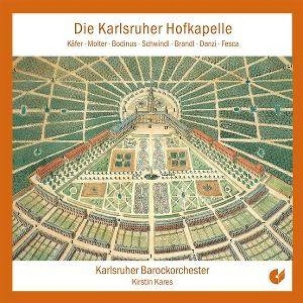 Music at the Court of Karlsruhe