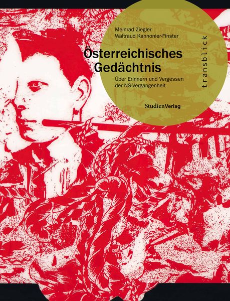 Produktbild: Österreichisches Gedächtnis