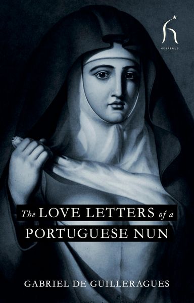 Produktbild: The Love Letters of a Portuguese Nun