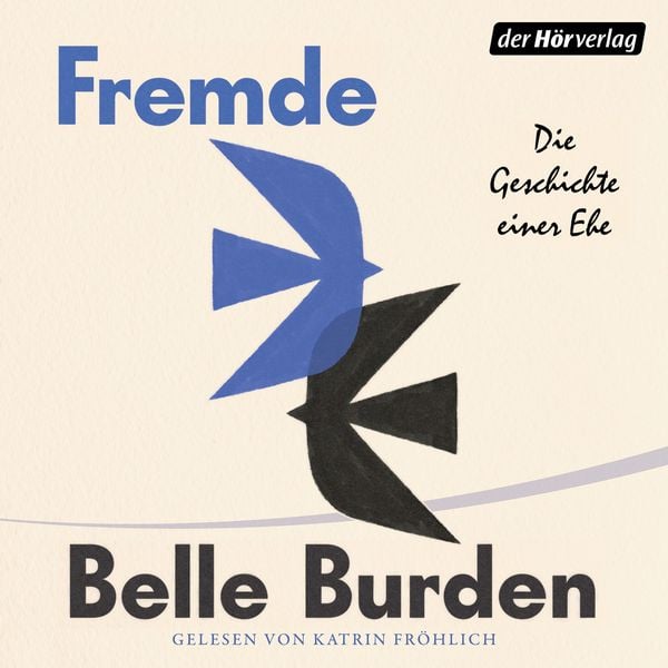 Produktbild: Fremde