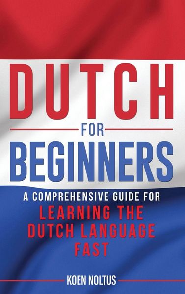 Produktbild: Dutch for Beginners