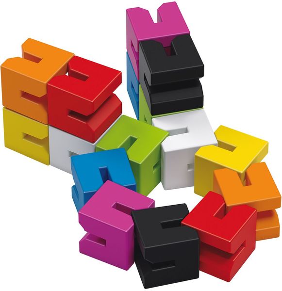 Produktbild: Flex Puzzler MAX