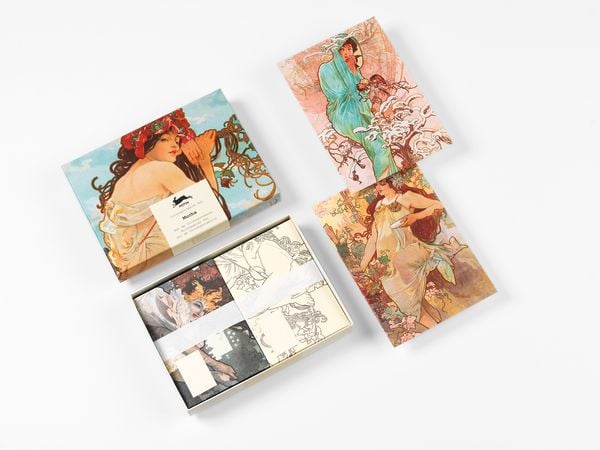 Produktbild: Mucha