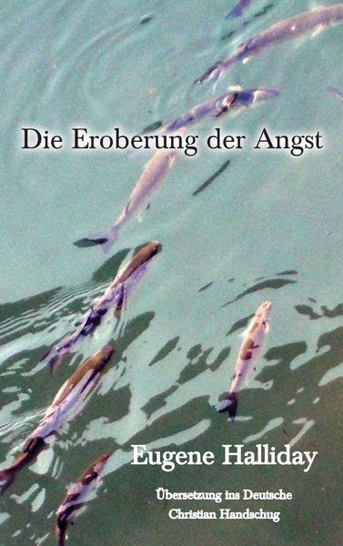 Produktbild: Die Eroberung der Angst