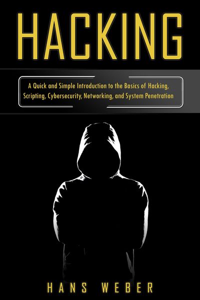 Produktbild: Hacking