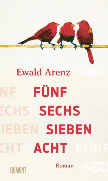 Produktbild: F&uuml;nf, sechs, sieben, acht