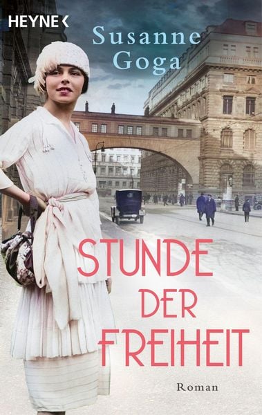 Produktbild: Stunde der Freiheit