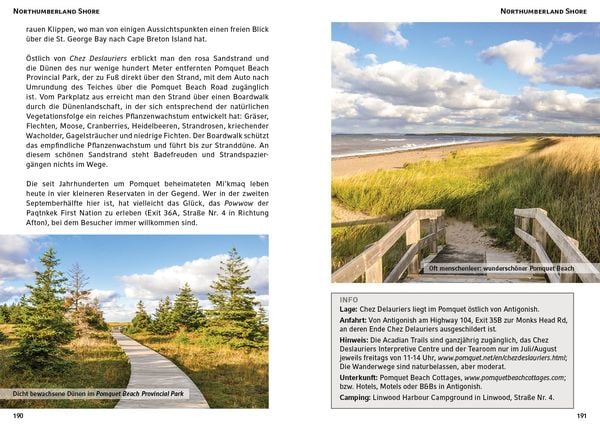 Produktbild: Kanada - Nova Scotia