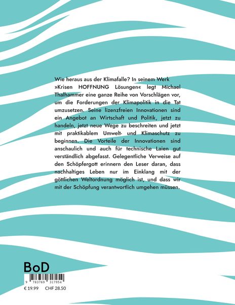 Produktbild: Krisen Hoffnung L&ouml;sungen