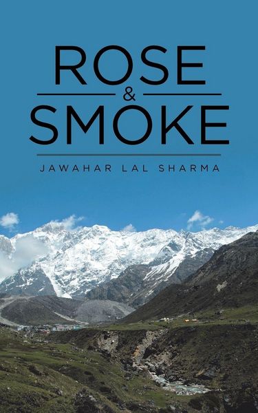 Produktbild: Rose & Smoke
