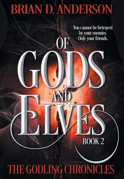 Produktbild: Of Gods and Elves