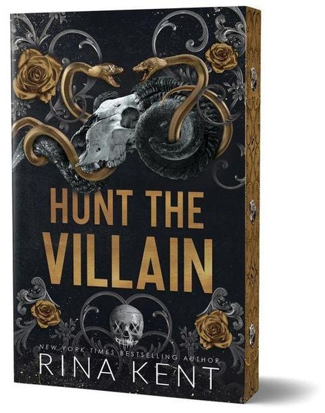 Produktbild: Hunt the Villain (Deluxe Edition)