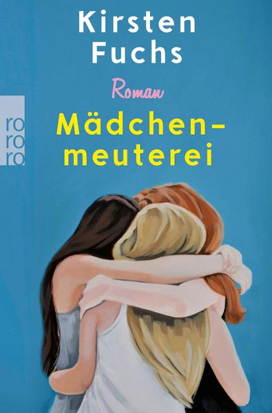 Produktbild: M&auml;dchenmeuterei