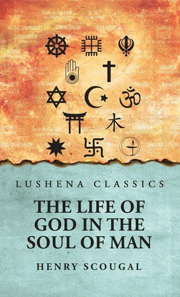 Produktbild: The Life of God in the Soul of Man