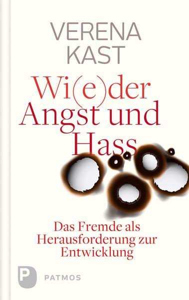 Produktbild: Wider Angst und Hass