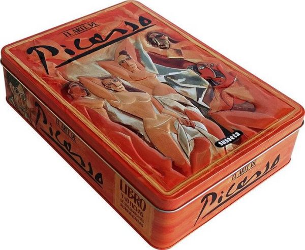 Produktbild: Picasso
