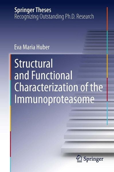Produktbild: Structural and Functional Characterization of the Immunoproteasome