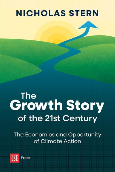 Produktbild: The Growth Story of the 21st Century