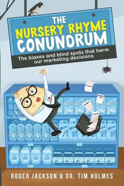 Produktbild: The Nursery Rhyme Conundrum
