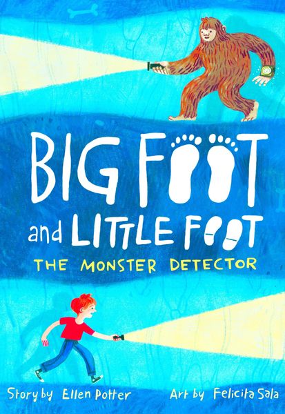 Produktbild: The Monster Detector