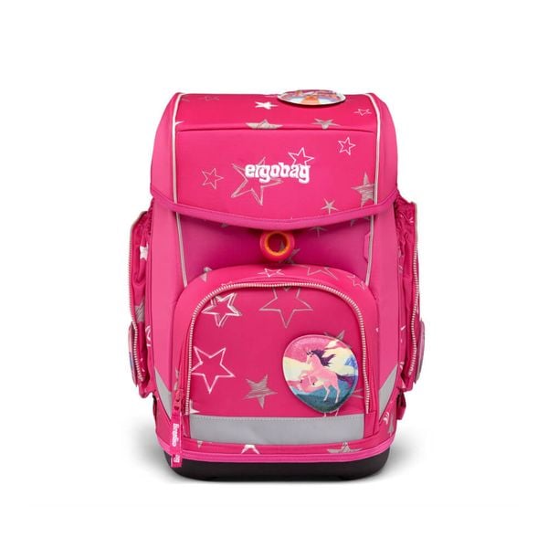 Produktbild: Ergobag Cubo Schulranzen SternzauB&auml;r Set