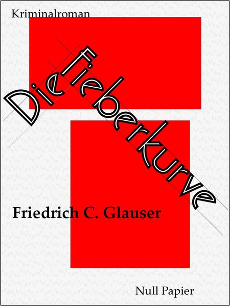 Produktbild: Die Fieberkurve