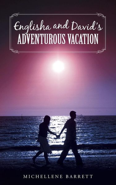 Produktbild: Englisha and David's Adventurous Vacation